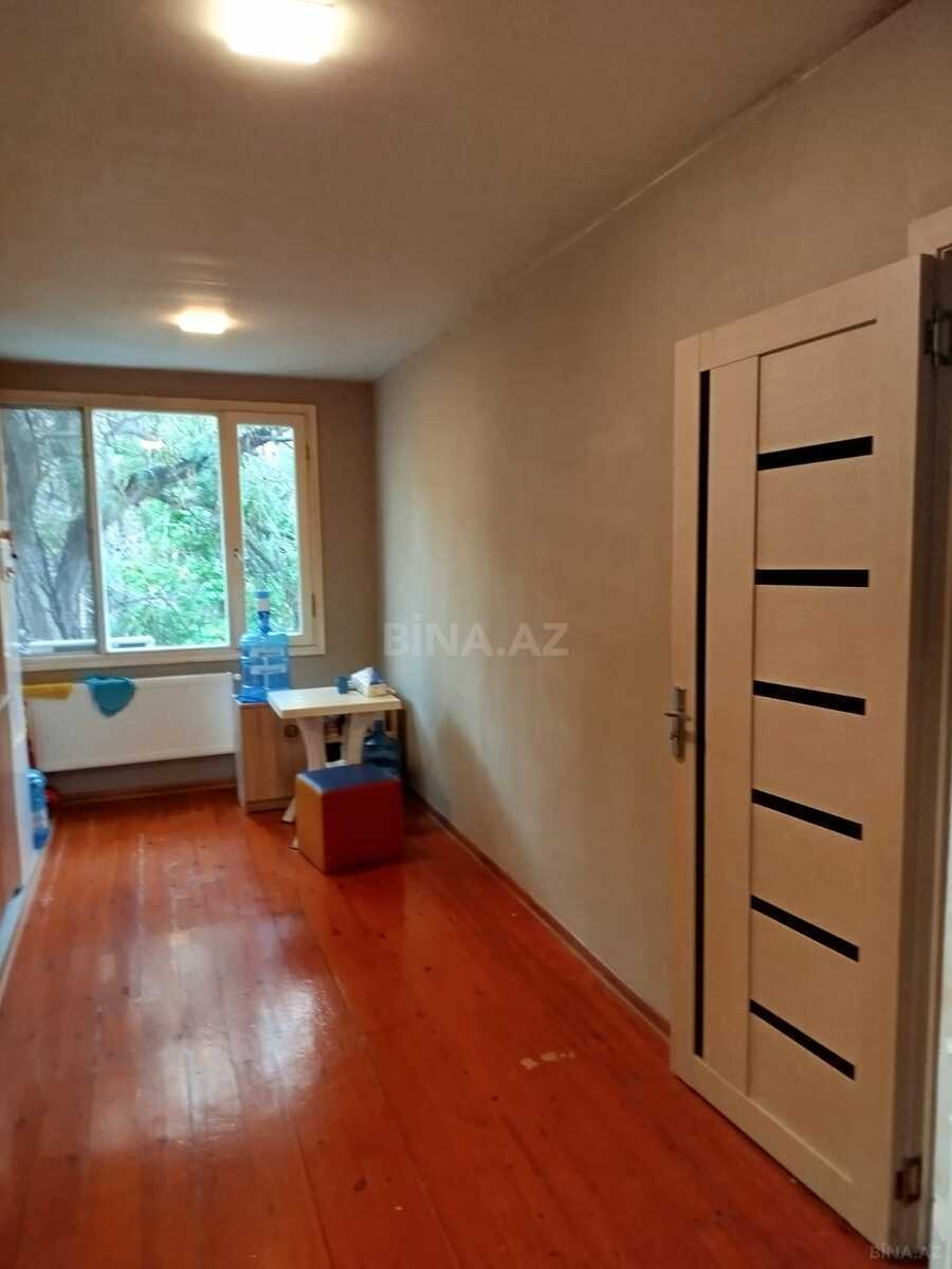 2 otaqlı Köhnə tikili, Nəsimi r., Bakı