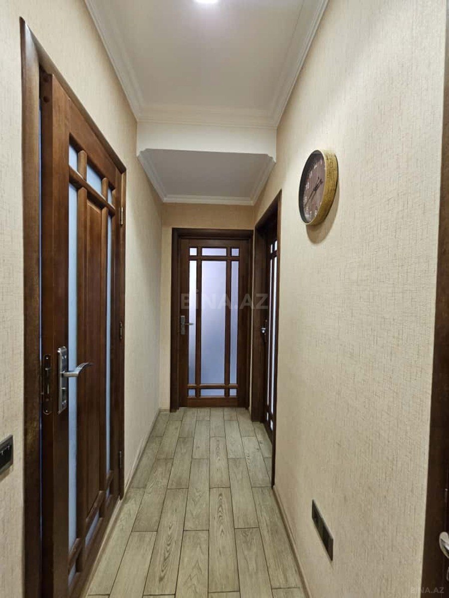 2 otaqlı Köhnə tikili, Masazır q., Bakı