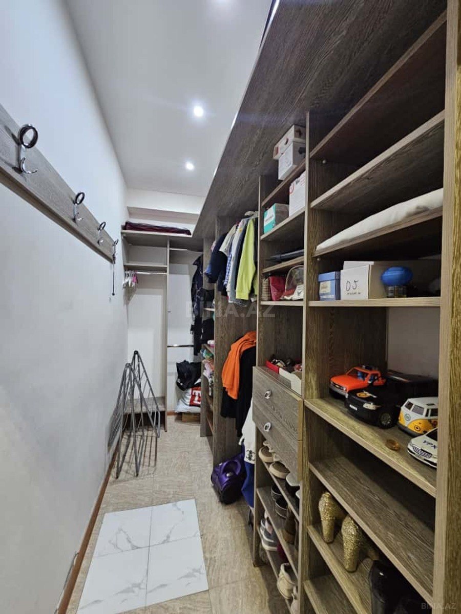 2 otaqlı Köhnə tikili, Masazır q., Bakı