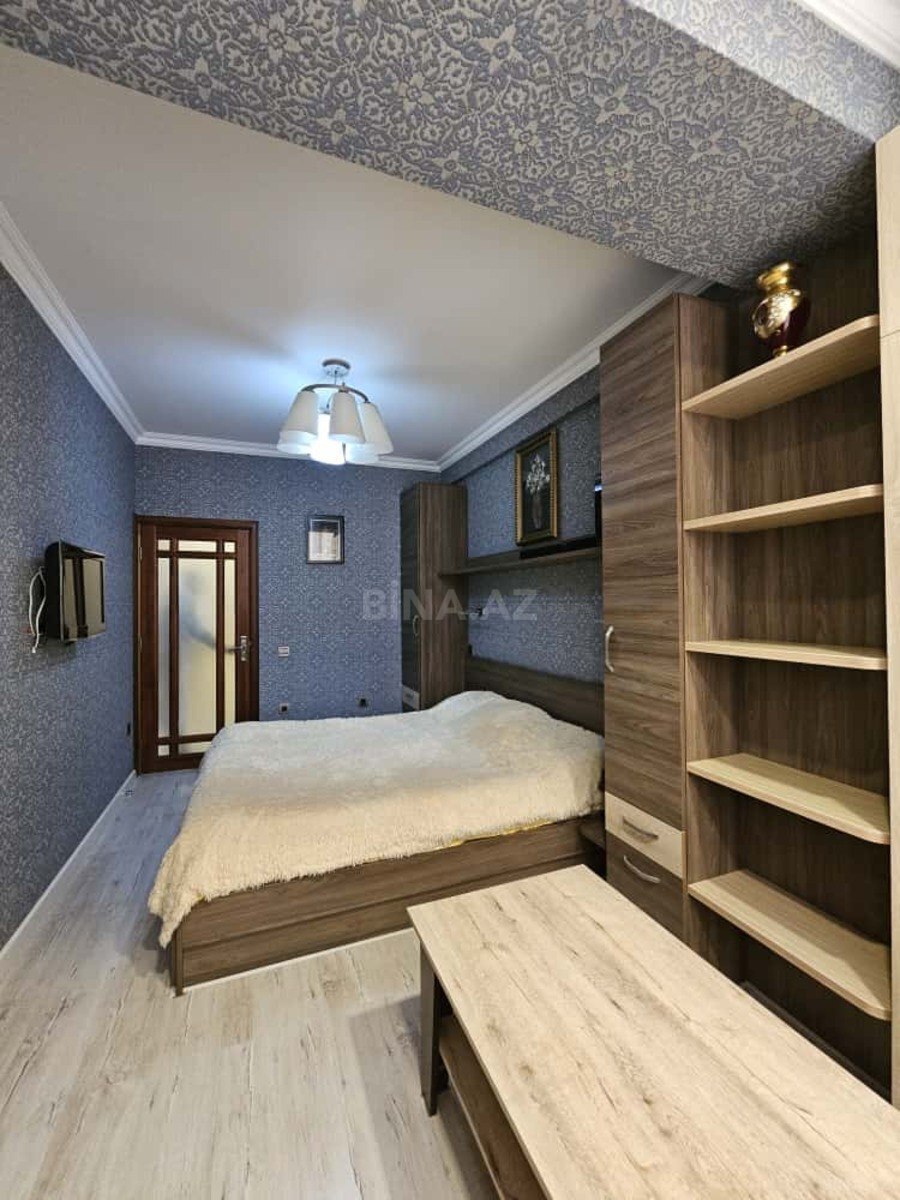 2 otaqlı Köhnə tikili, Masazır q., Bakı