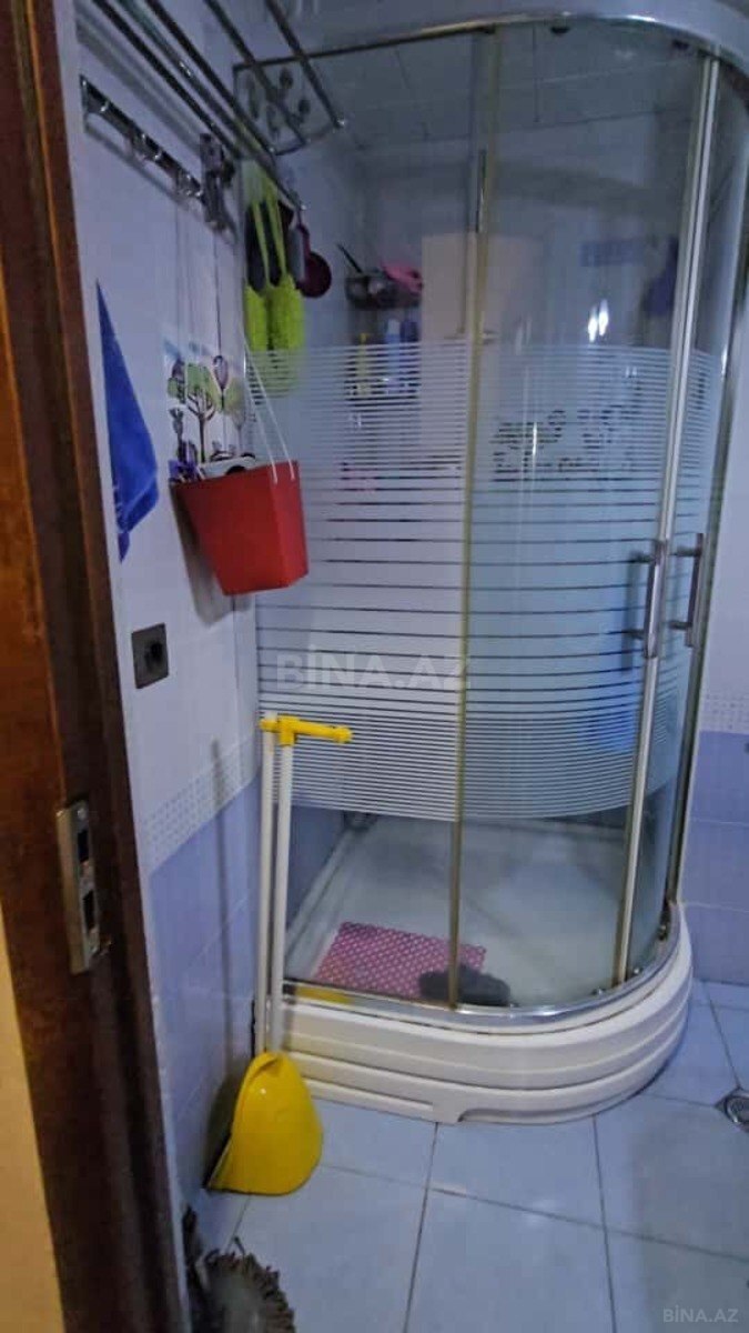2 otaqlı Köhnə tikili, Masazır q., Bakı