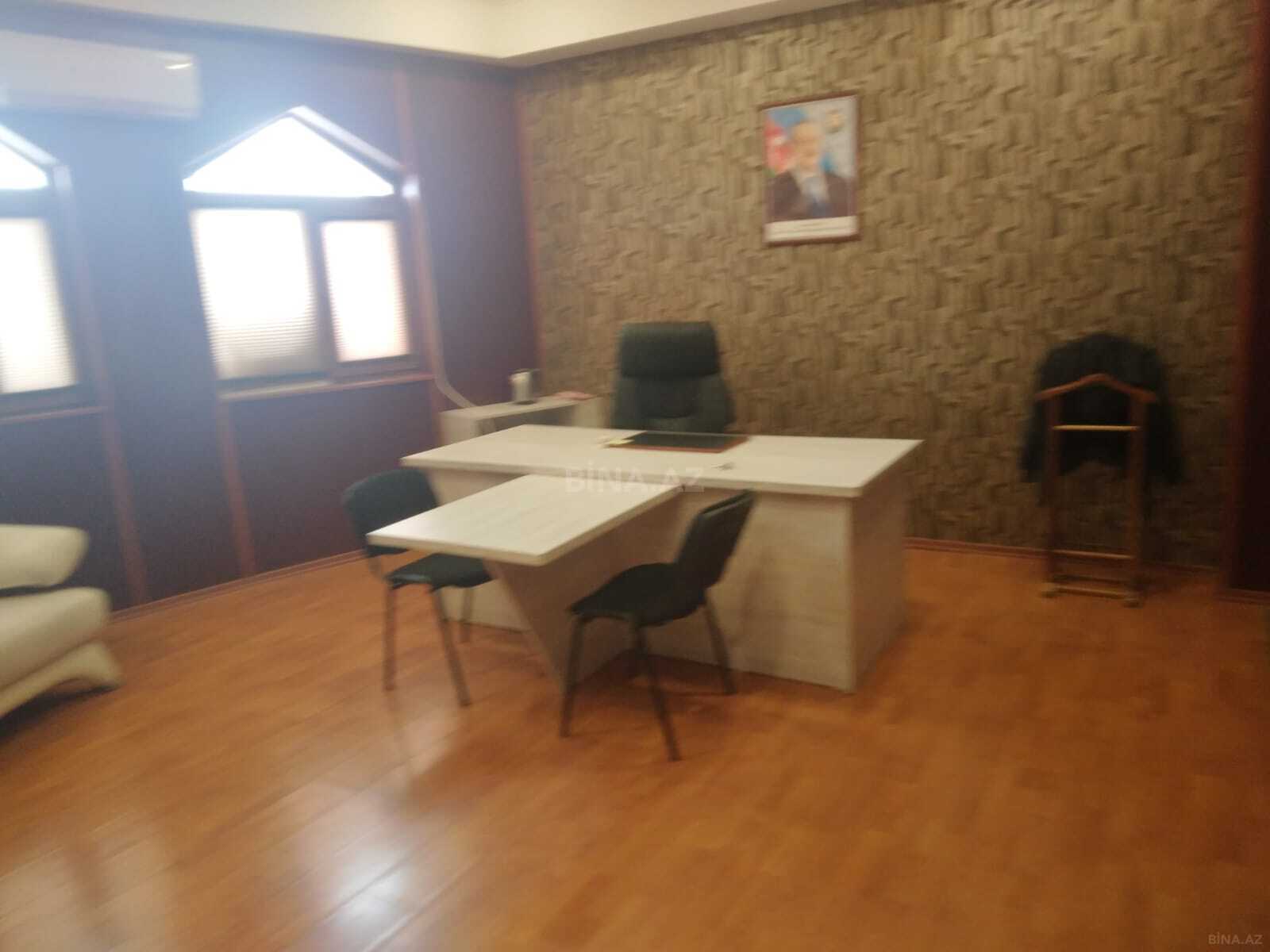 1 otaqlı Ofis, Ağ şəhər q., Bakı