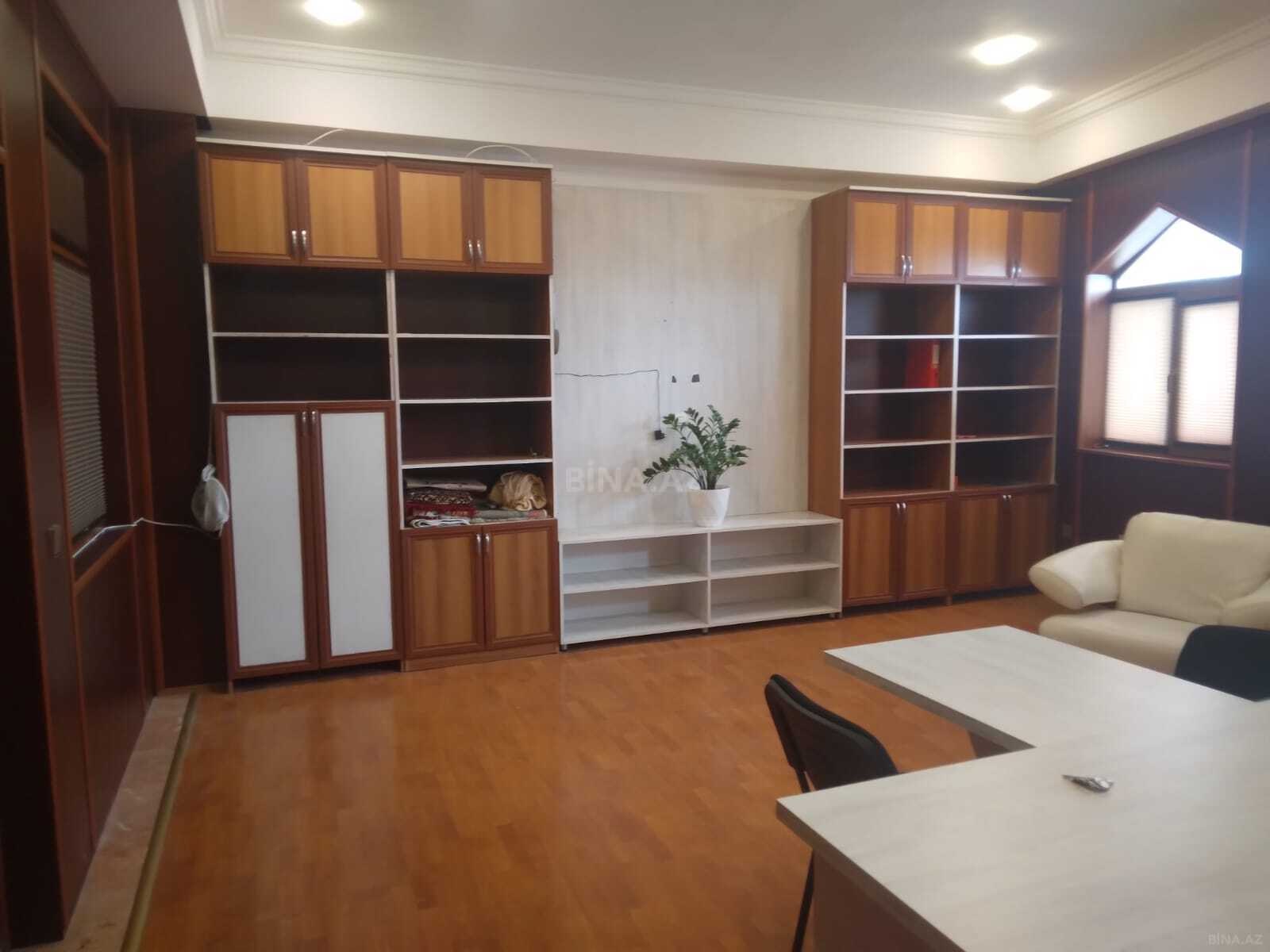 1 otaqlı Ofis, Ağ şəhər q., Bakı