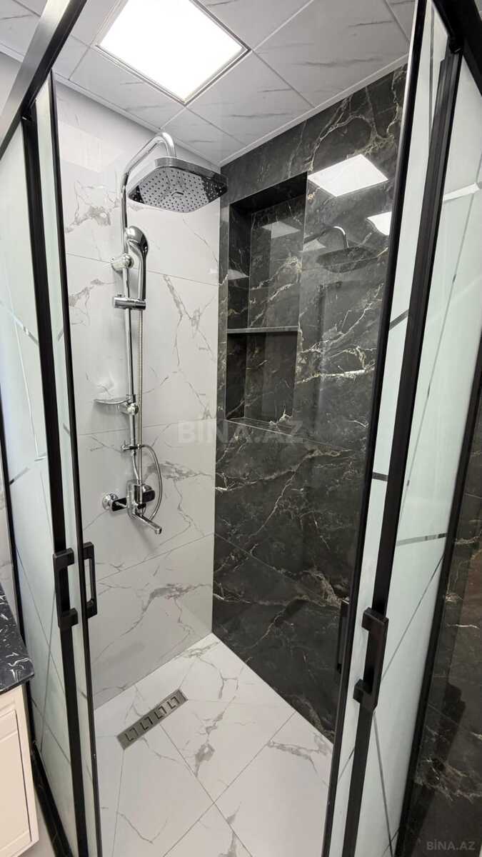 3 otaqlı Köhnə tikili, Gənclik m., Bakı