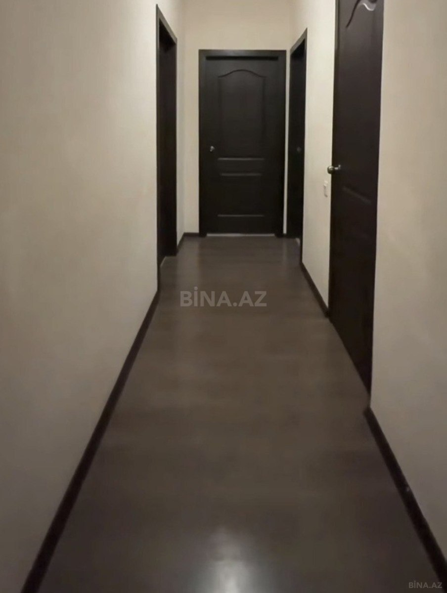 3 otaqlı Yeni tikili, Yasamal q., Bakı