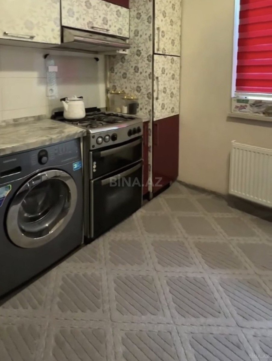 3 otaqlı Yeni tikili, Yasamal q., Bakı