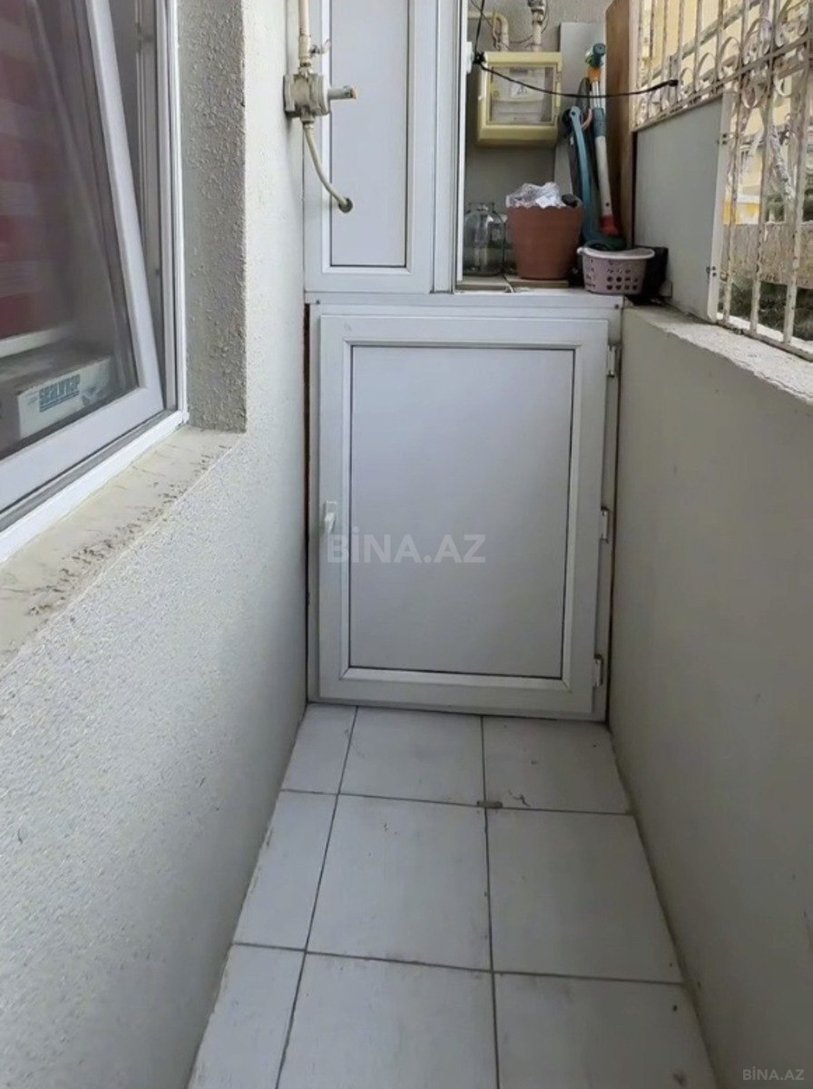 3 otaqlı Yeni tikili, Yasamal q., Bakı