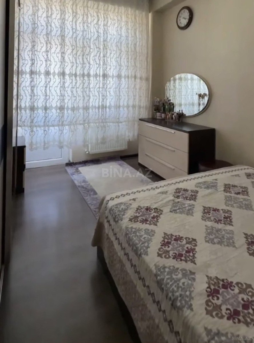 3 otaqlı Yeni tikili, Yasamal q., Bakı