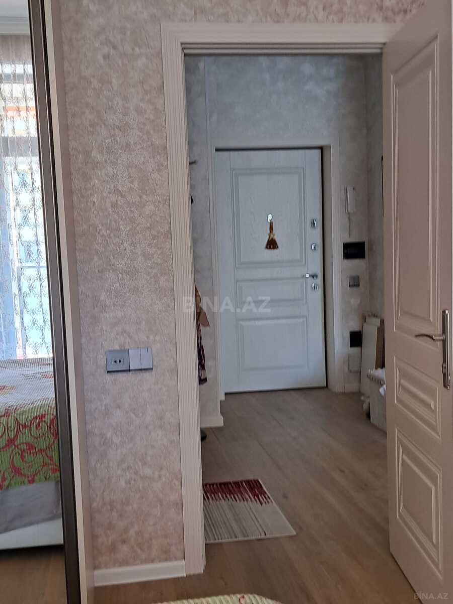 2 otaqlı Yeni tikili, Sumqayıt