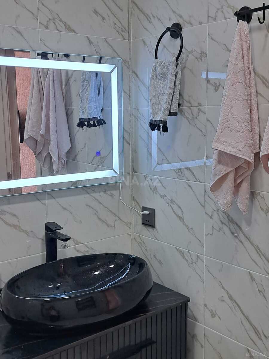 2 otaqlı Yeni tikili, Sumqayıt