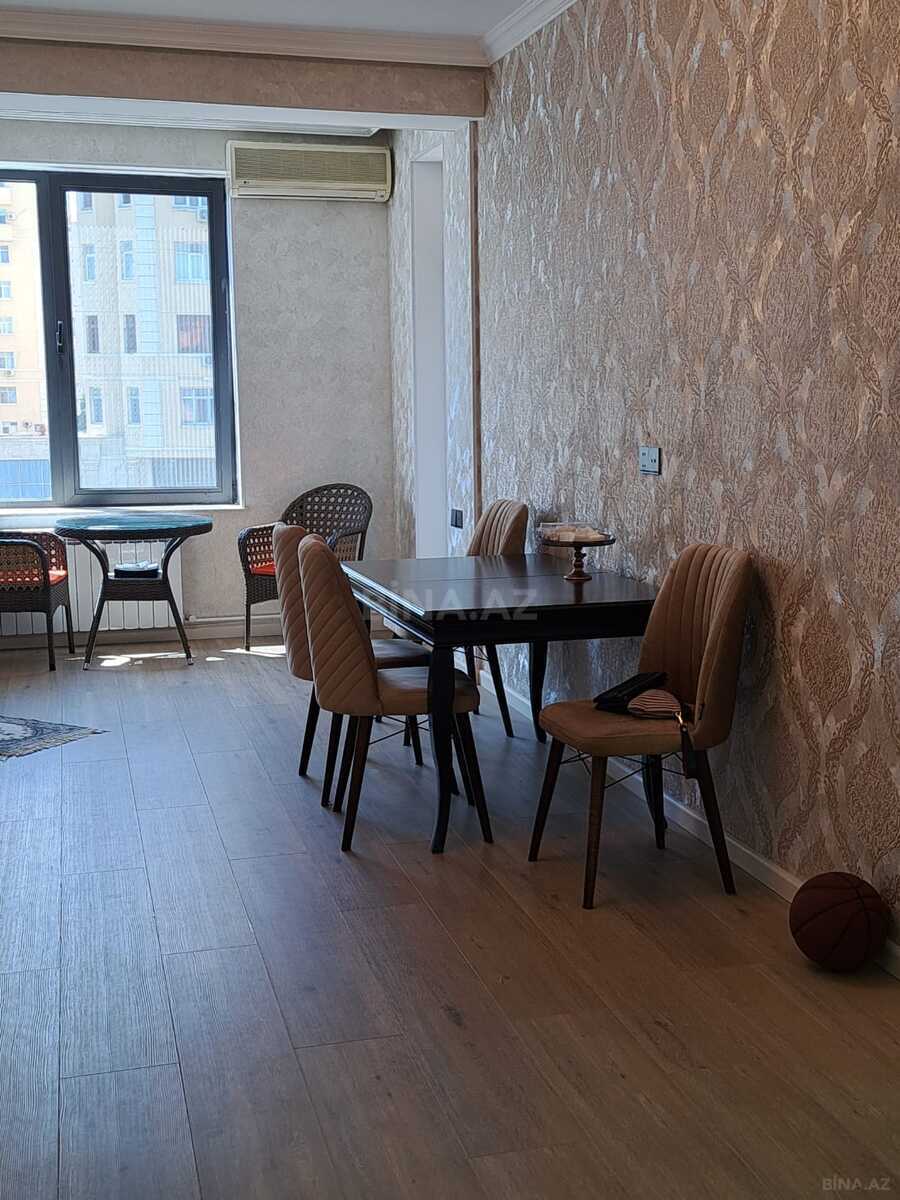 2 otaqlı Yeni tikili, Sumqayıt