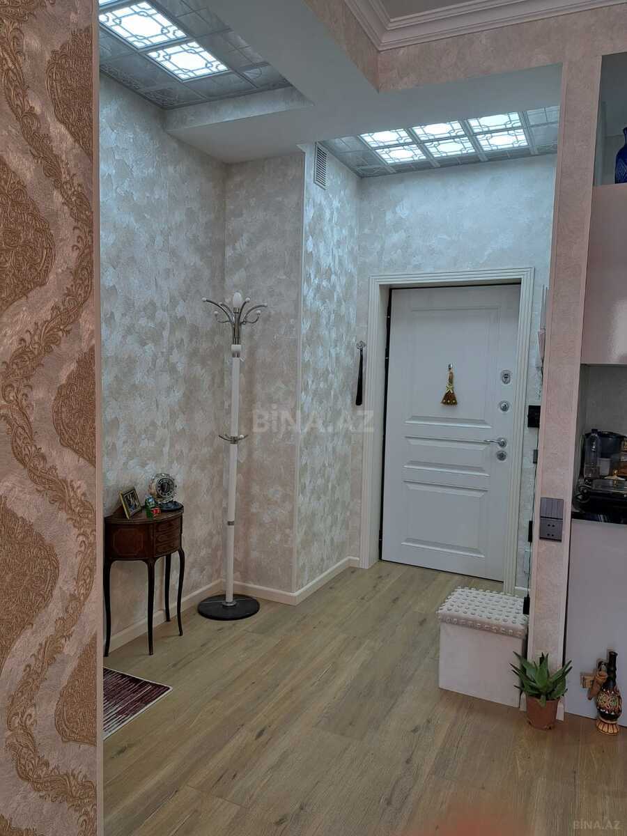 2 otaqlı Yeni tikili, Sumqayıt