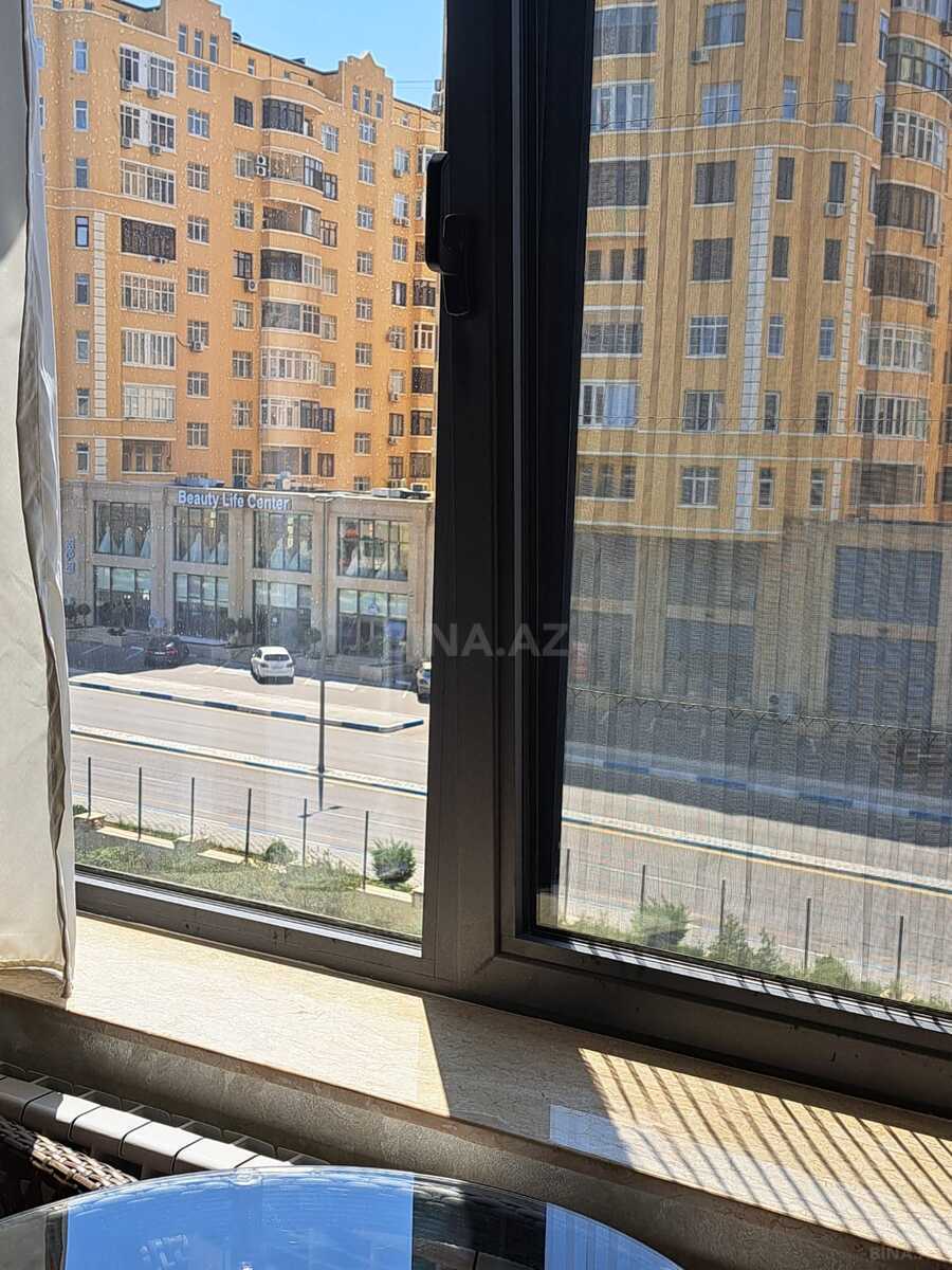 2 otaqlı Yeni tikili, Sumqayıt