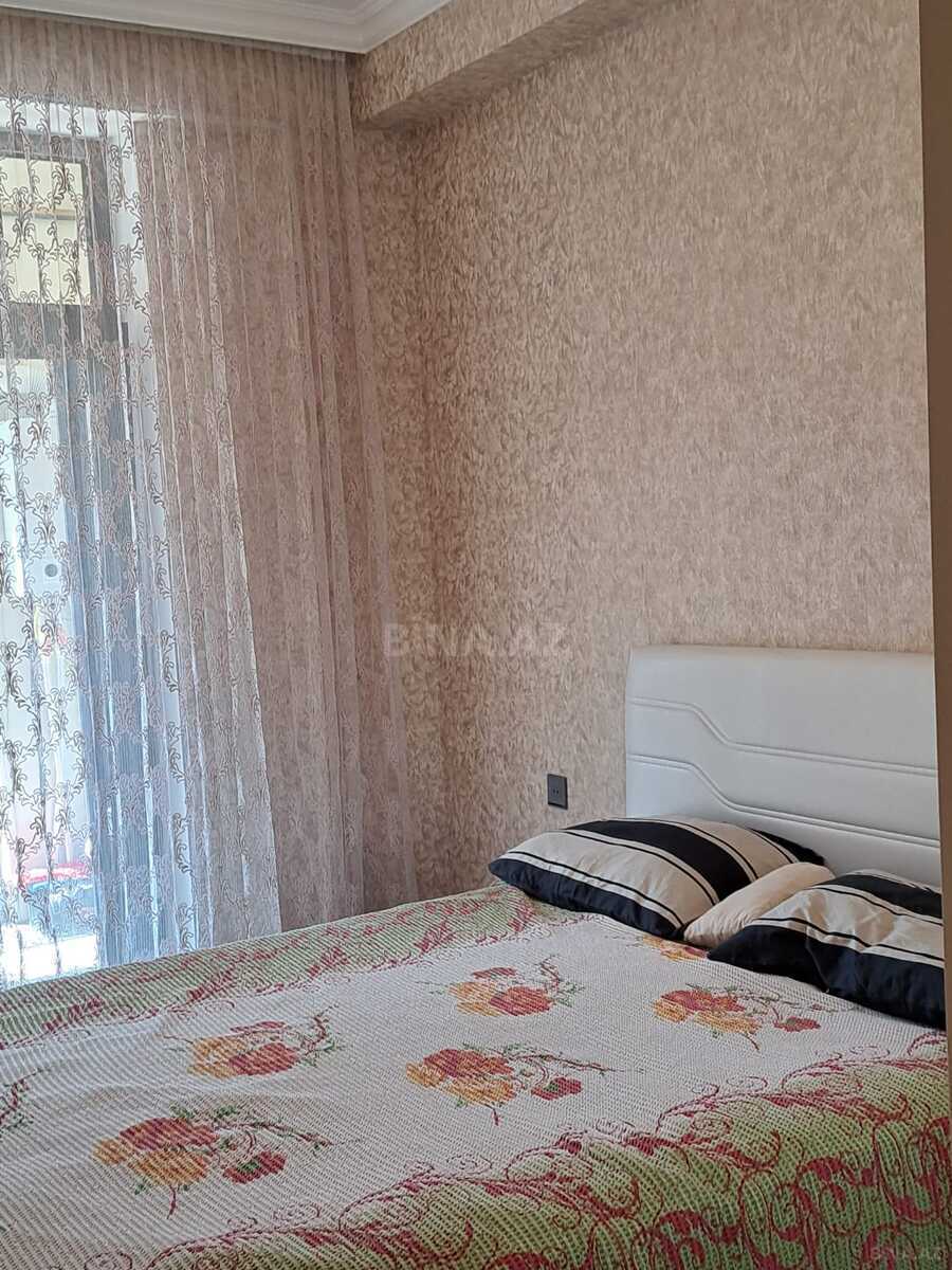 2 otaqlı Yeni tikili, Sumqayıt