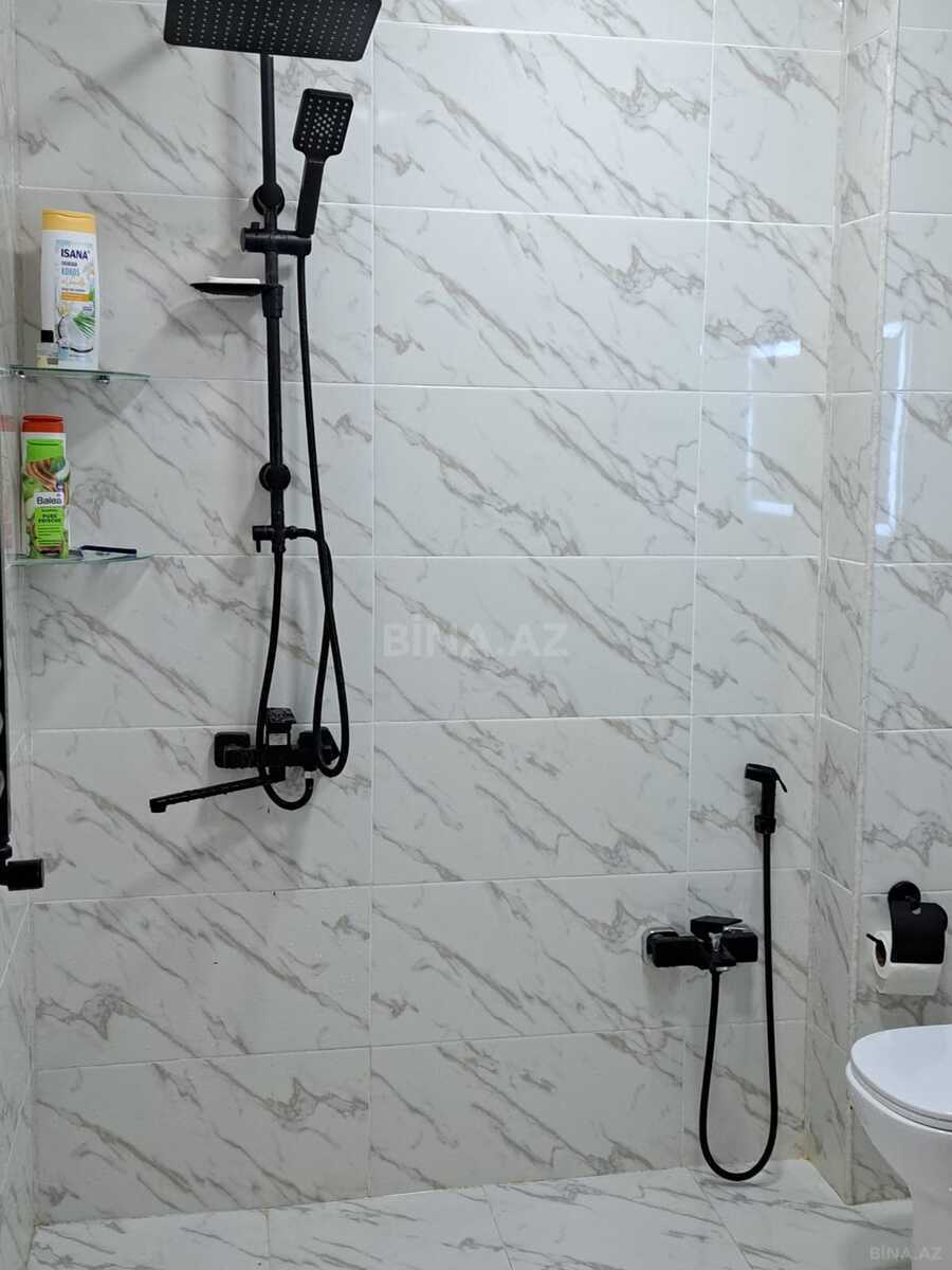 2 otaqlı Yeni tikili, Sumqayıt