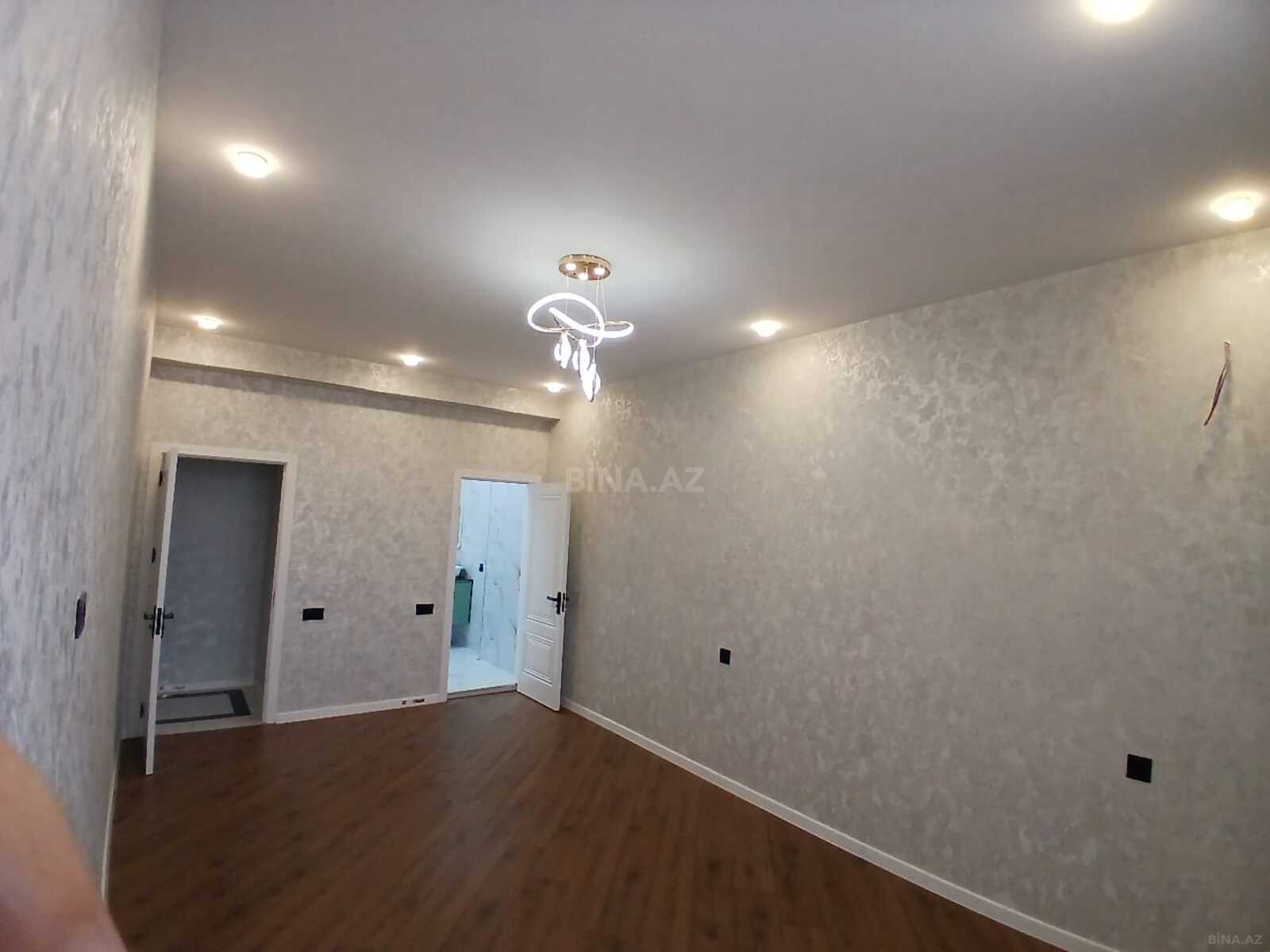 3 otaqlı Yeni tikili, Əhmədli m., Bakı