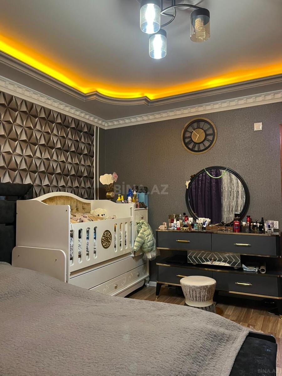 4 otaqlı Köhnə tikili, Xalqlar Dostluğu m., Bakı