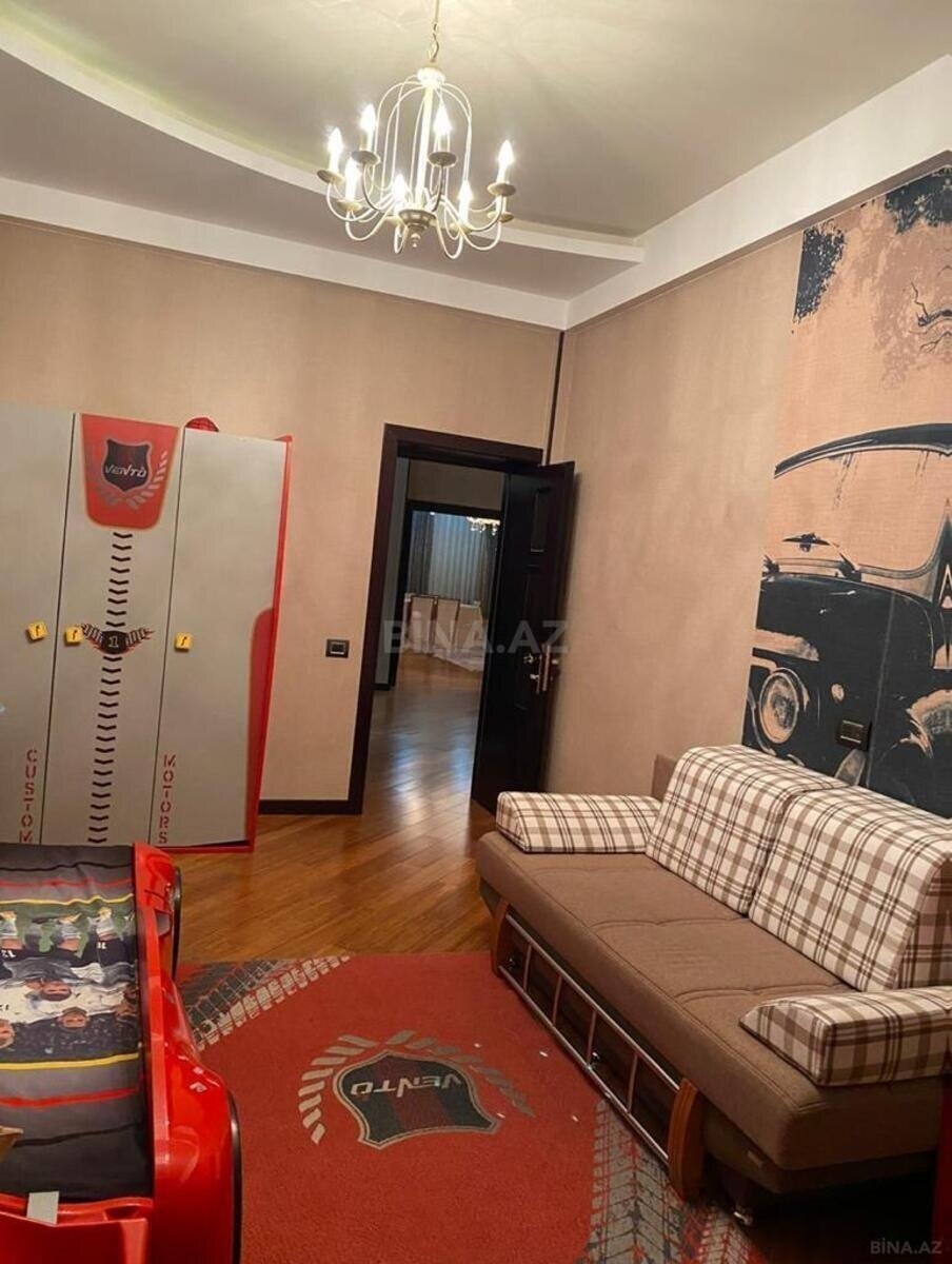 3 otaqlı Yeni tikili, İnşaatçılar m., Bakı