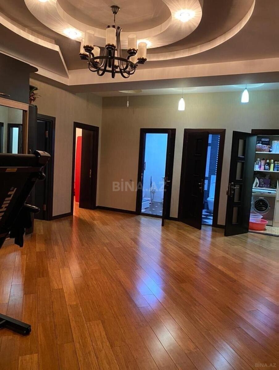 3 otaqlı Yeni tikili, İnşaatçılar m., Bakı