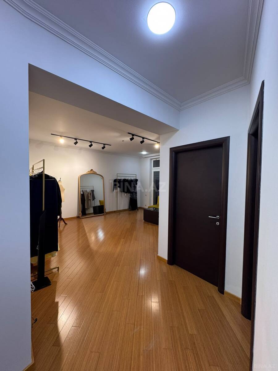 3 otaqlı Ofis, İçəri Şəhər m., Bakı