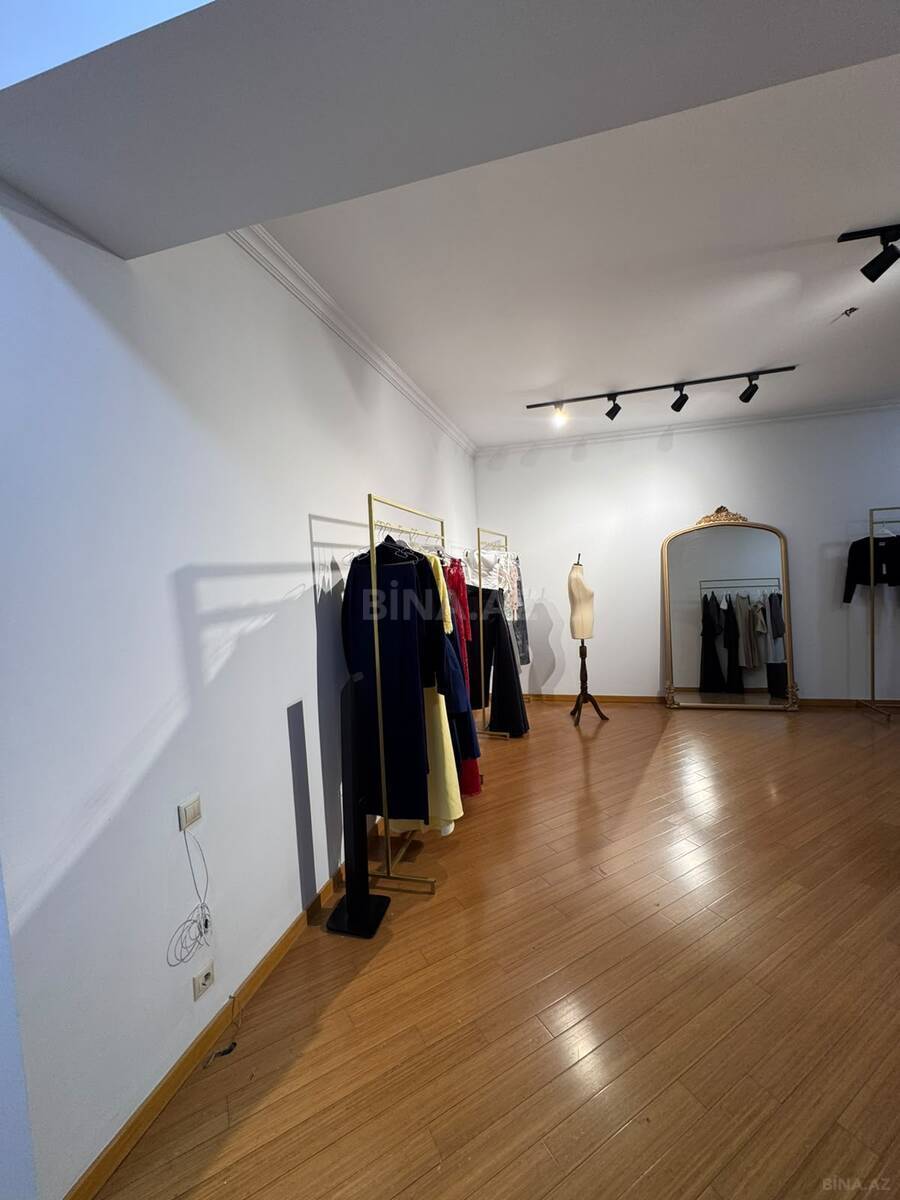 3 otaqlı Ofis, İçəri Şəhər m., Bakı