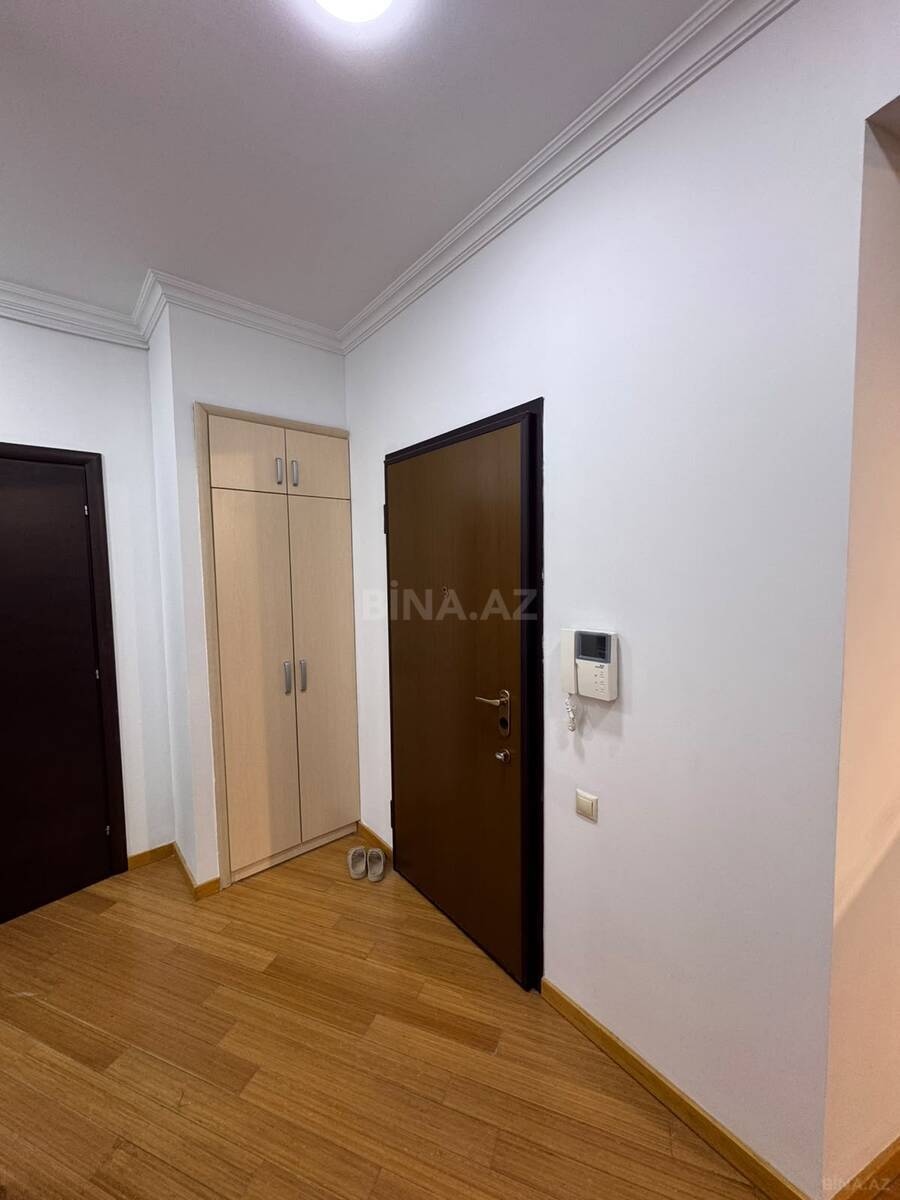 3 otaqlı Ofis, İçəri Şəhər m., Bakı