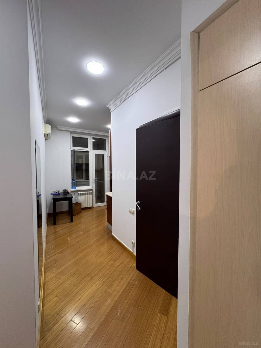 3 otaqlı Ofis, İçəri Şəhər m., Bakı