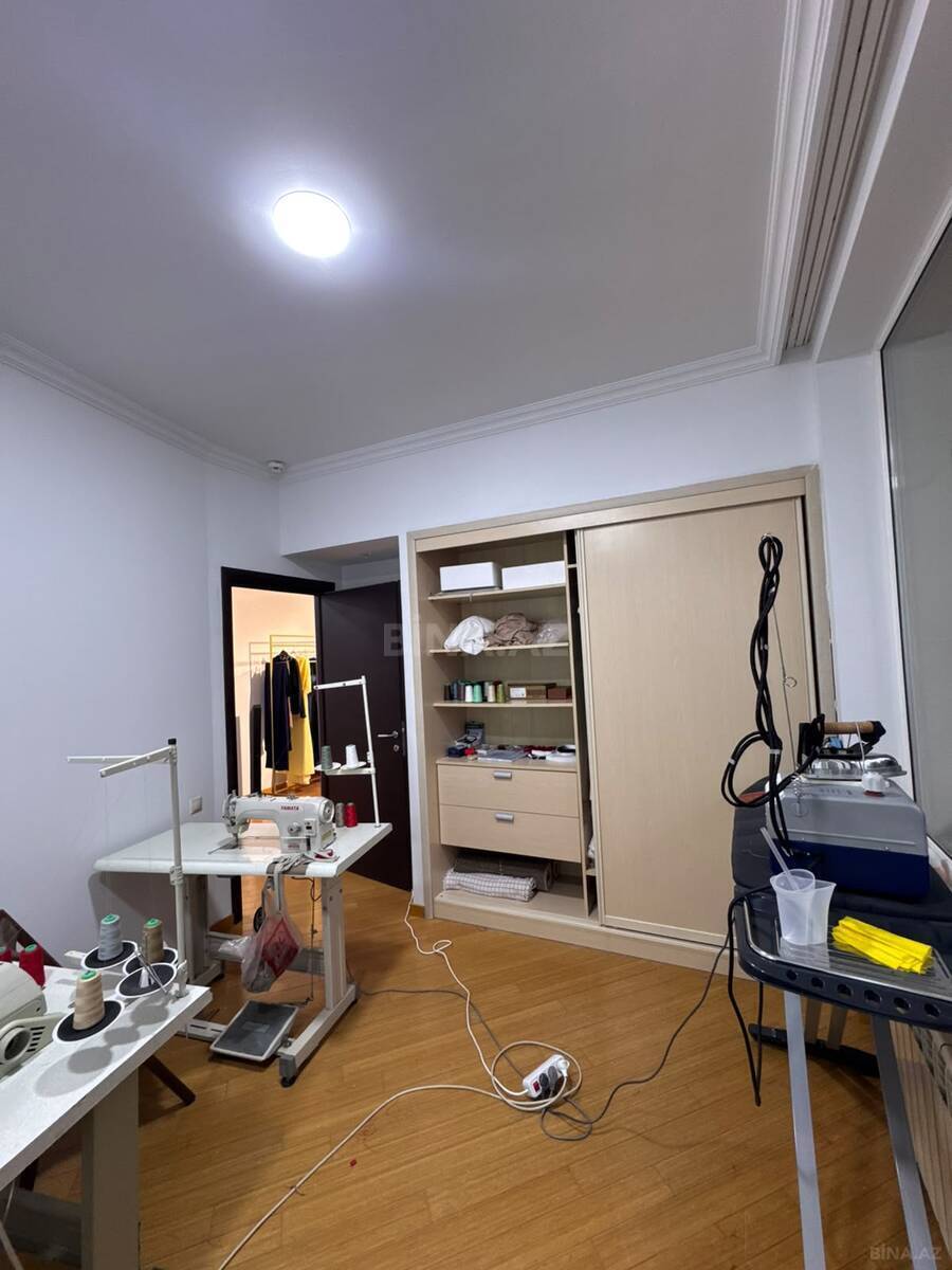 3 otaqlı Ofis, İçəri Şəhər m., Bakı