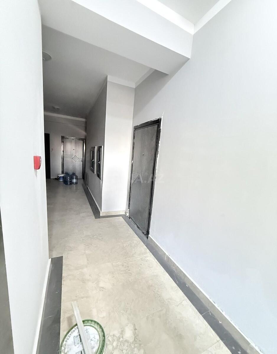 2 otaqlı Yeni tikili, Azadlıq Prospekti m., Bakı