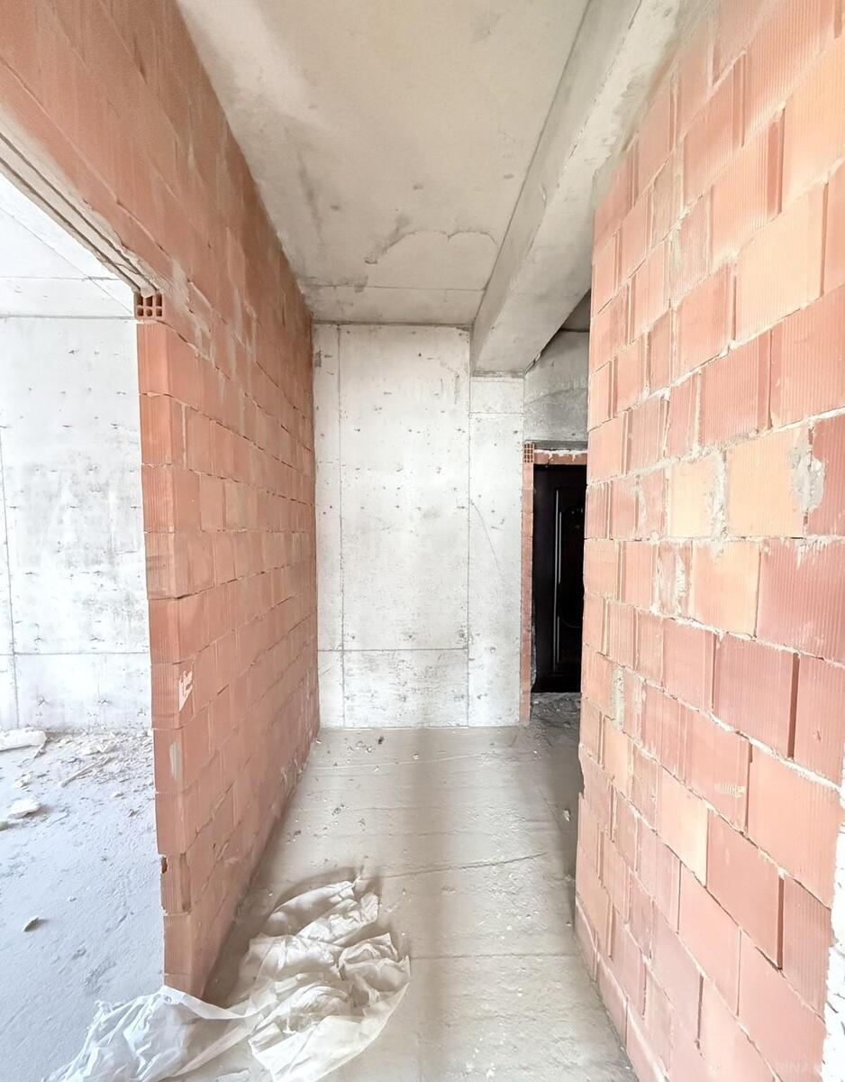 2 otaqlı Yeni tikili, Azadlıq Prospekti m., Bakı
