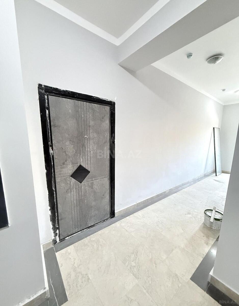2 otaqlı Yeni tikili, Azadlıq Prospekti m., Bakı