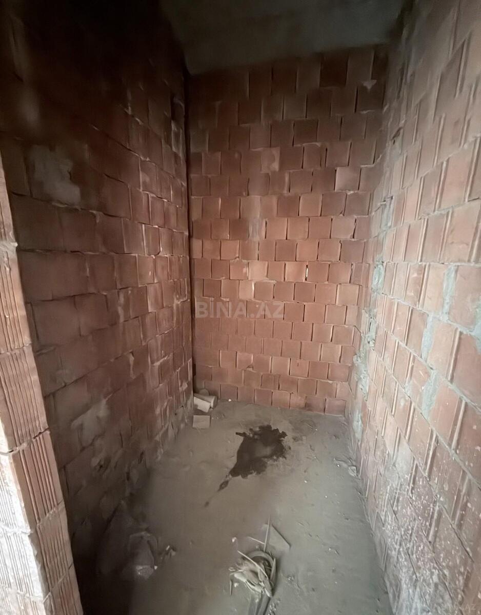 2 otaqlı Yeni tikili, Azadlıq Prospekti m., Bakı