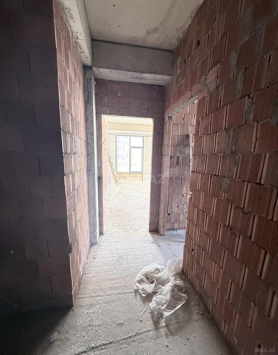 2 otaqlı Yeni tikili, Azadlıq Prospekti m., Bakı