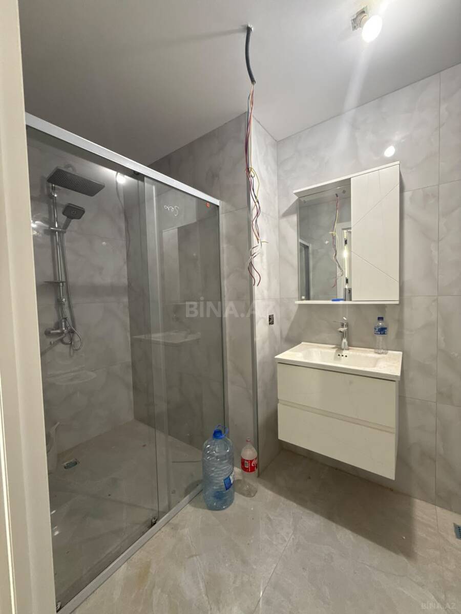 3 otaqlı Yeni tikili, Xalqlar Dostluğu m., Bakı