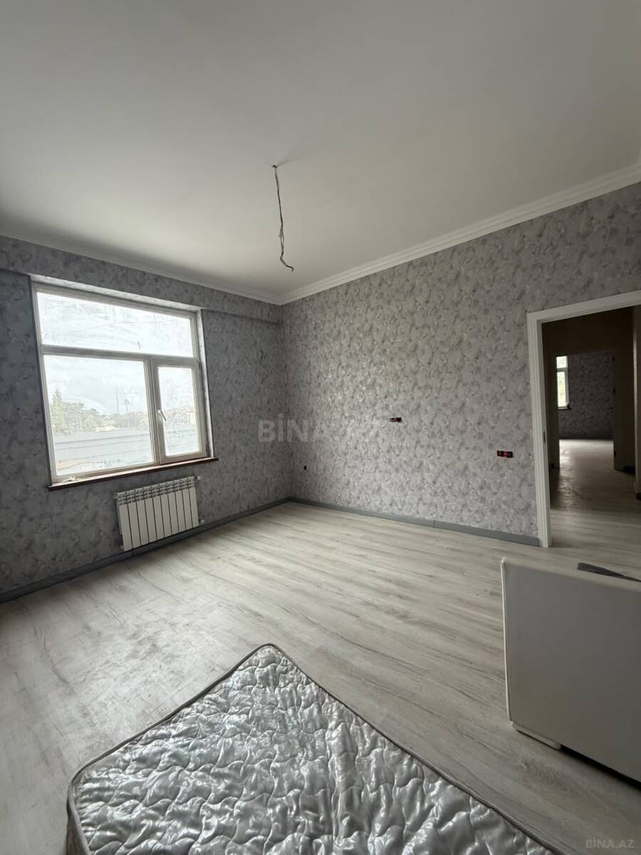 3 otaqlı Yeni tikili, Xalqlar Dostluğu m., Bakı