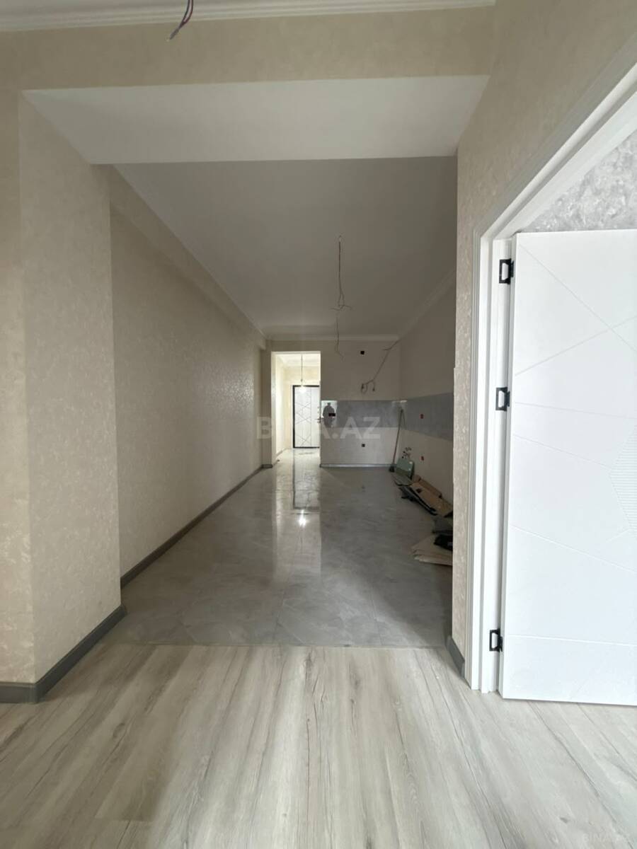 3 otaqlı Yeni tikili, Xalqlar Dostluğu m., Bakı