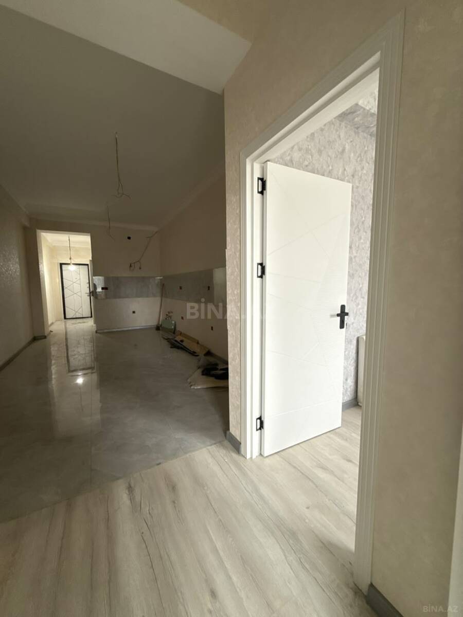 3 otaqlı Yeni tikili, Xalqlar Dostluğu m., Bakı