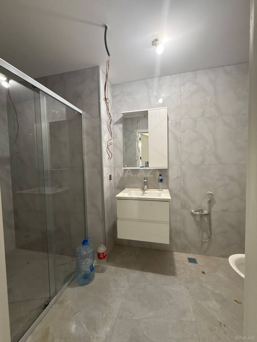 3 otaqlı Yeni tikili, Xalqlar Dostluğu m., Bakı