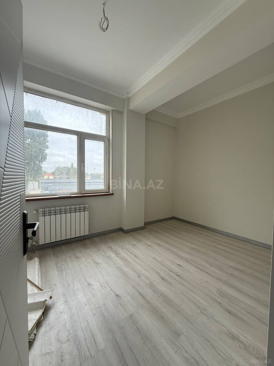 3 otaqlı Yeni tikili, Xalqlar Dostluğu m., Bakı