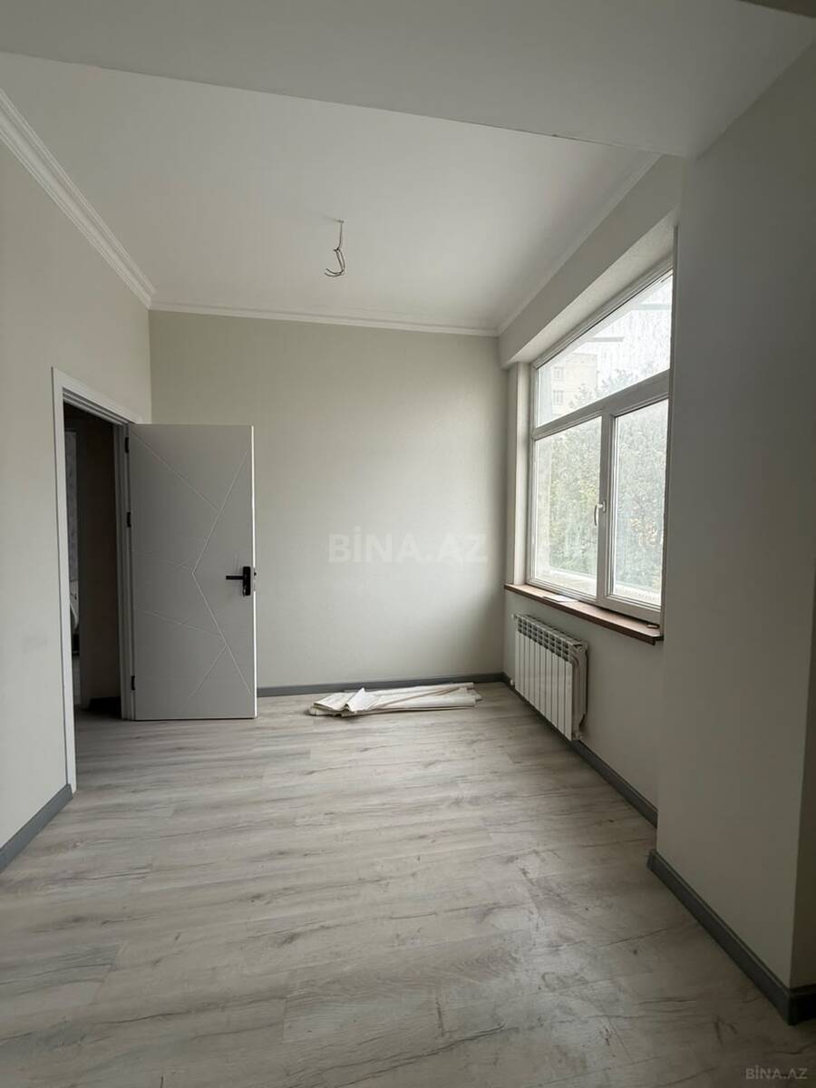 3 otaqlı Yeni tikili, Xalqlar Dostluğu m., Bakı