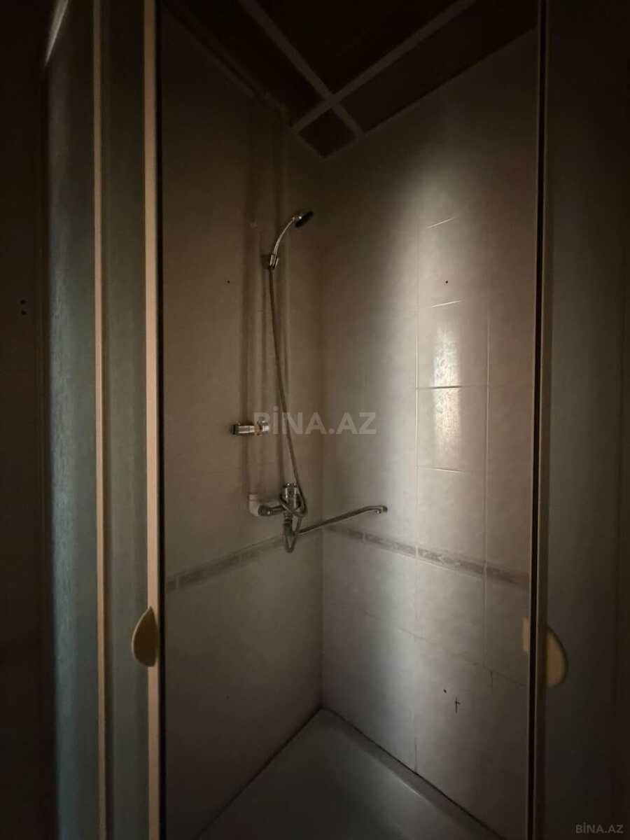 3 otaqlı Köhnə tikili, Gənclik m., Bakı