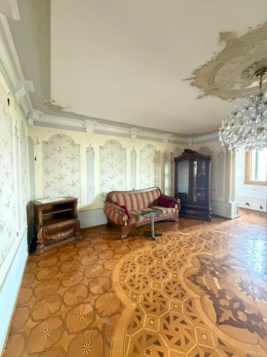 3 otaqlı Köhnə tikili, Gənclik m., Bakı