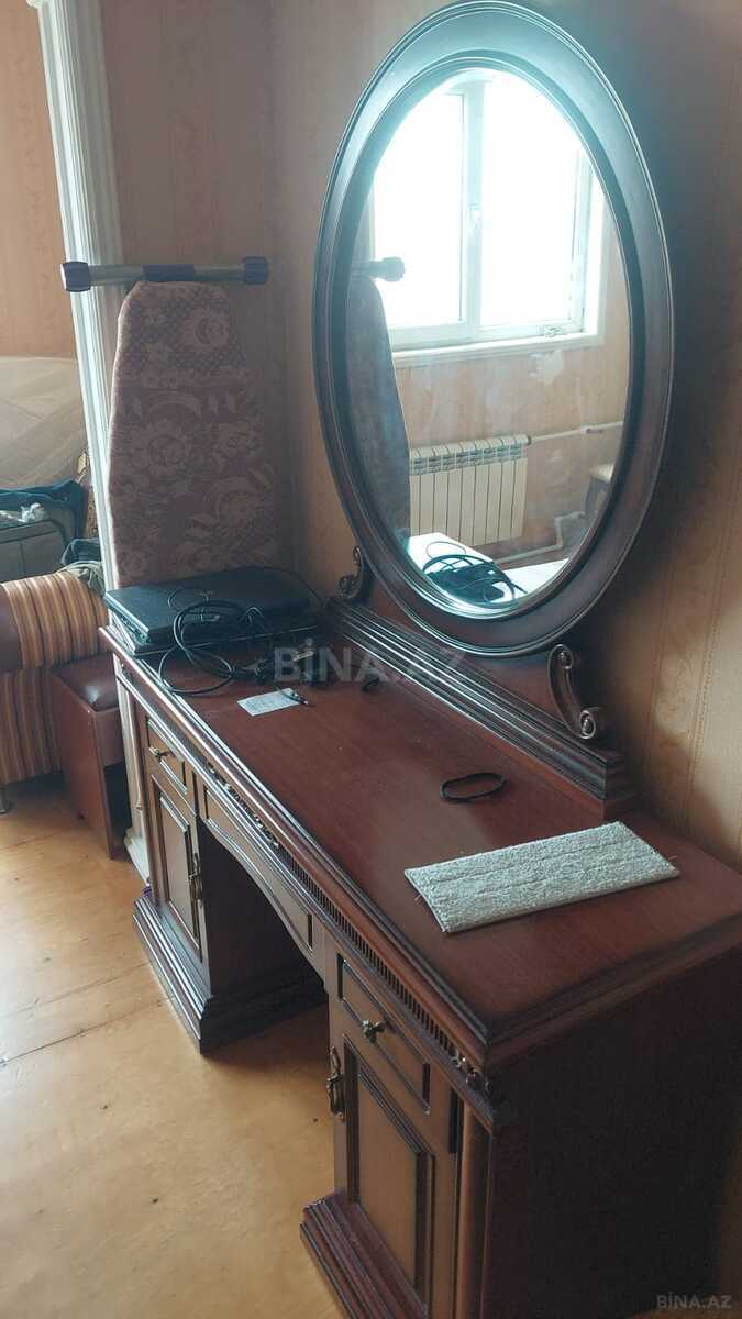 2 otaqlı Köhnə tikili, Yeni Günəşli q., Bakı