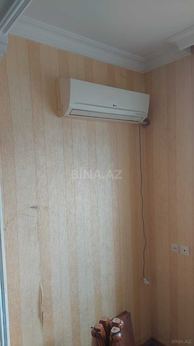 2 otaqlı Köhnə tikili, Yeni Günəşli q., Bakı