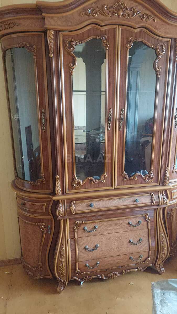 2 otaqlı Köhnə tikili, Yeni Günəşli q., Bakı