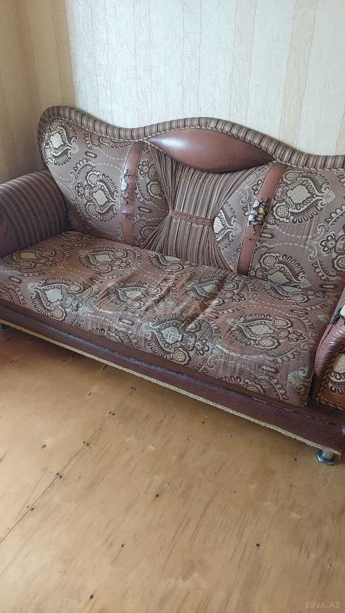 2 otaqlı Köhnə tikili, Yeni Günəşli q., Bakı