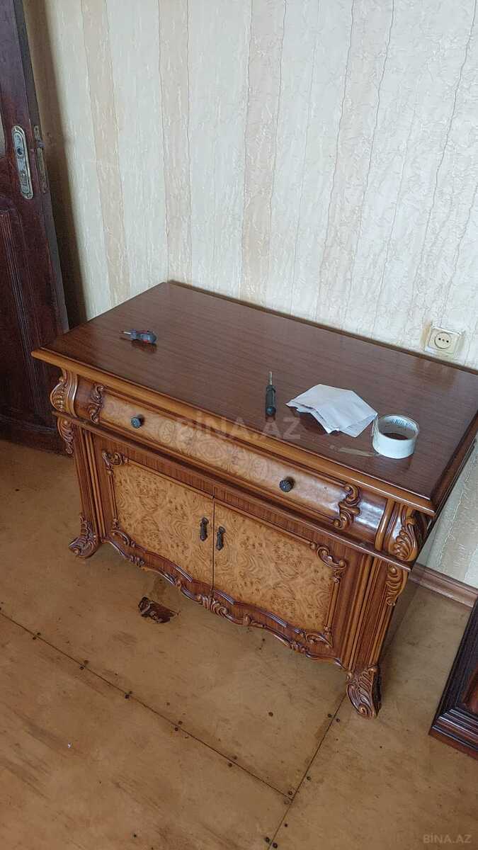 2 otaqlı Köhnə tikili, Yeni Günəşli q., Bakı