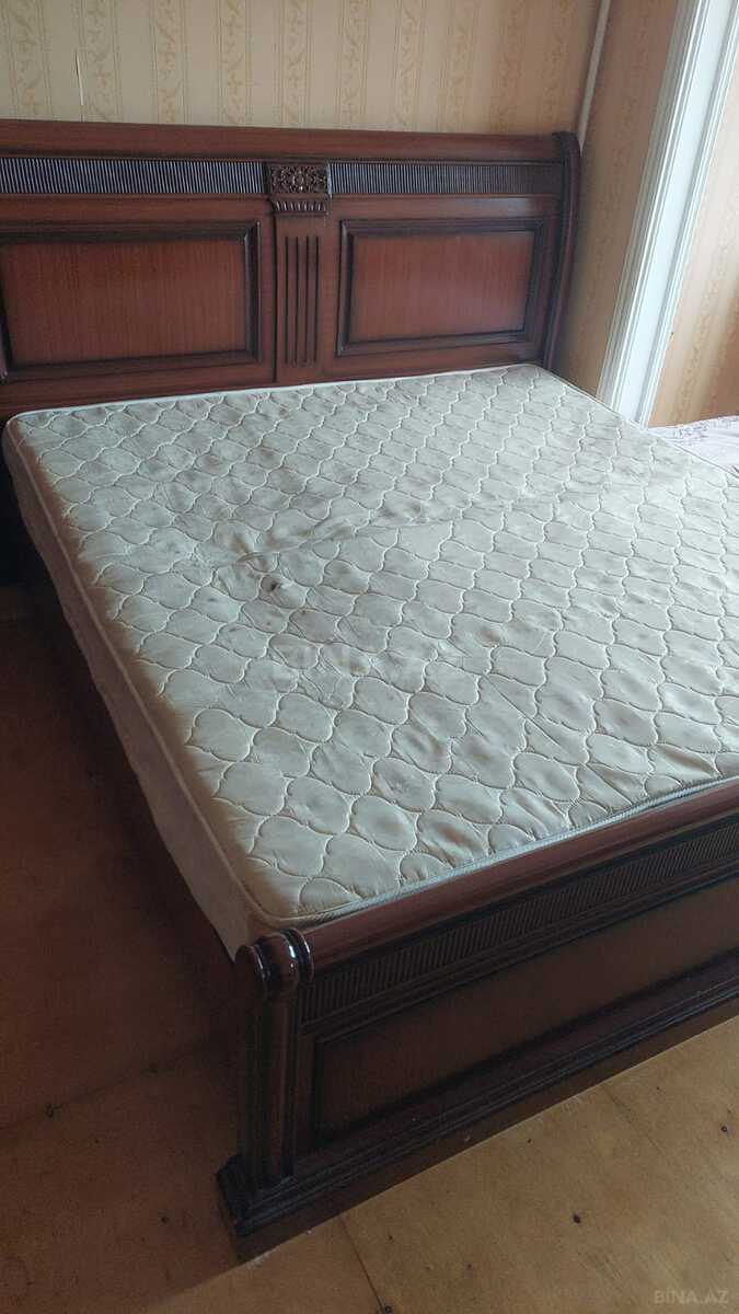 2 otaqlı Köhnə tikili, Yeni Günəşli q., Bakı