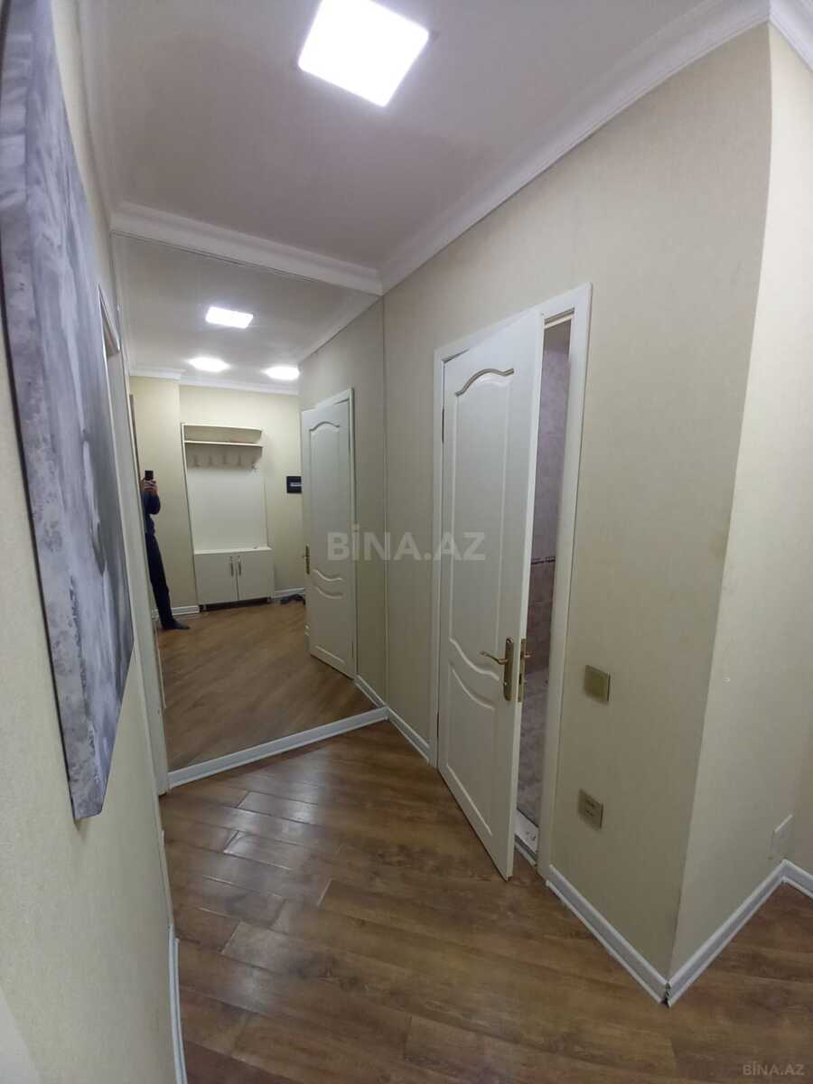 2 otaqlı Yeni tikili, Azadlıq Prospekti m., Bakı