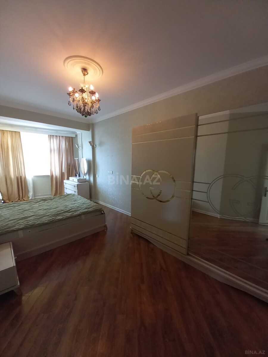2 otaqlı Yeni tikili, Azadlıq Prospekti m., Bakı